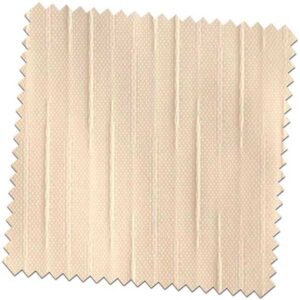 Senses  Dalia Cream Made to Measure Vertical Blind