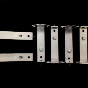 Face Fix Vertical Blind Bracket (30mm)