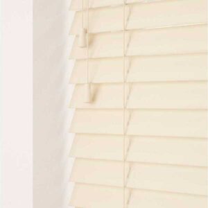 Linara Faux Wood Venetian Blind 35/50mm
