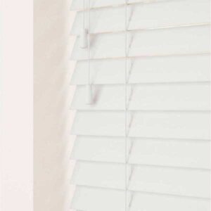 Serene Faux Wood Venetian Blind 35/50mm