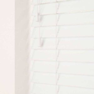 True Faux Wood Venetian Blind 35/50mm