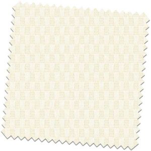 Jordan Cream Made to Measure Vertical Blind