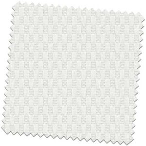 Jordan White Made to Measure Vertical Blind