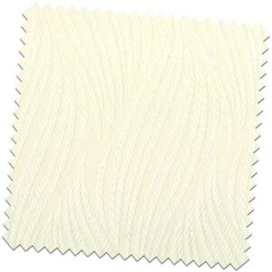 Lana Cream Made to Measure Vertical Blind