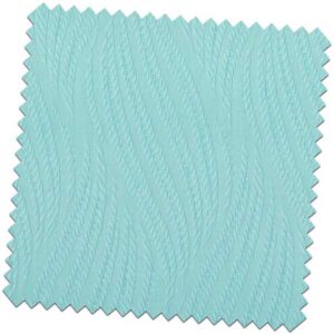 Lana Mint Made to Measure Vertical Blind