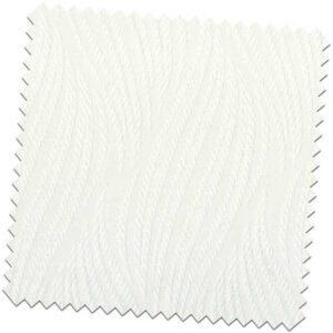 Lana White Made to Measure Vertical Blind