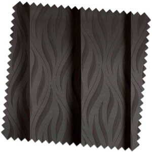 Legacy Thunder Made to Measure Vertical Blind