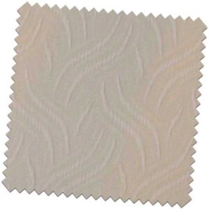 Marea Cornsilk Vertical Blind