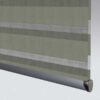 Senses Mirage Allure Green Made to Measure Roller Blind