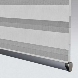Senses Mirage Allure Iron Made to Measure Roller Blind