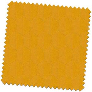 Senses  Nera Citrine Made to Measure Vertical Blind