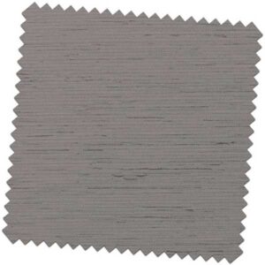 Plaza Graphite Made to Measure Vertical Blind