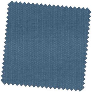 Senses  Polaris Blackout Cobalt Vertical Blind