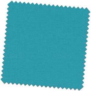 Senses  Polaris Blackout Teal Vertical Blind
