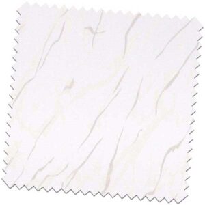 Senses  Sahara White Made to Measure Vertical Blind
