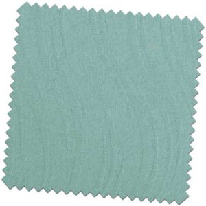 Senses  Senna Mint Made to Measure Vertical Blind