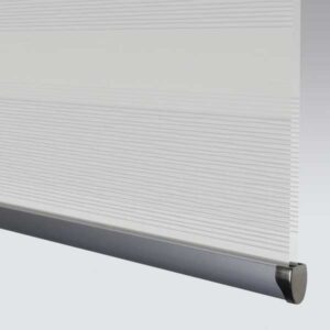 Senses Mirage Aura Platinum Made to Measure Roller Blind