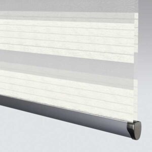 Senses Mirage Balance Cream Made to Measure Roller Blind