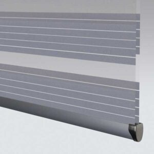 Senses Mirage Balance Lilac Made to Measure Roller Blind