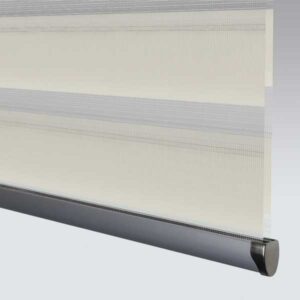 Senses Mirage Essence Cream Made to Measure Roller Blind