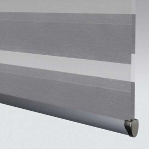 Senses Mirage Poise Concrete Made to Measure Roller Blind