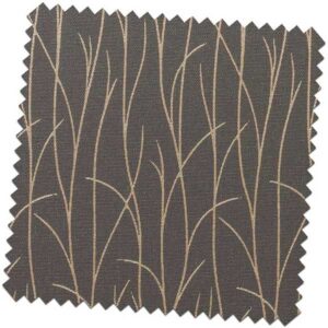 Senses  Sio Charcoal Made to Measure Vertical Blind