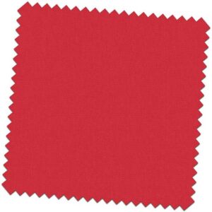 Senses  Splash Scarlett Made to Measure Vertical Blind