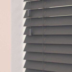 Kohl Sunwood Venetian 35mm Slat Size