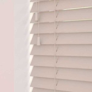 Morena Sunwood Venetian 35mm Slat Size