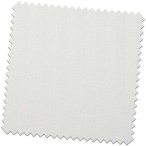 Surface White Vertical Blind