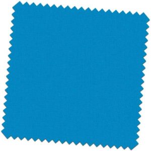 Senses  Unicolour Cyan Made to Measure Vertical Blind