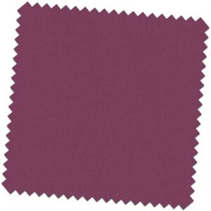 Senses  Unicolour Mulberry Made to Measure Vertical Blind