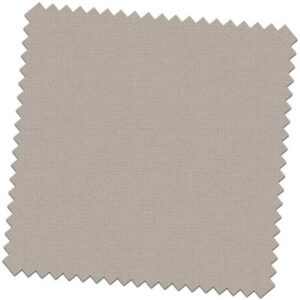 Senses  Unicolour Taupe Made to Measure Vertical Blind