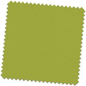 Senses  Unilux Lime Made to Measure Vertical Blind