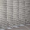 Senses  Aspen Sand Made to Measure Vertical Blind