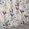 Senses  Burst Grape Made to Measure Vertical Blind