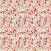 Burst Scarlet Made to Measure Vertical Blind
