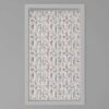 Senses  Burst Grape Made to Measure Vertical Blind