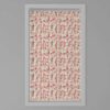 Burst Scarlet Made to Measure Vertical Blind