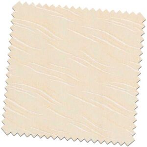 Zara Cream Made to Measure Vertical Blind