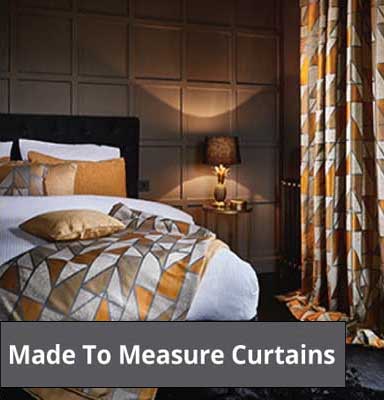 Made To Measure Curtains
