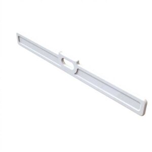 Vertical Blind Single Hole Top Hangers (89mm)