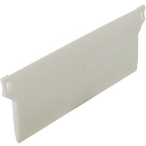 Bottom Weights - Vertical Blind Weights (5 inch/127mm)