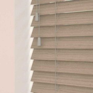 Montana Sunwood Venetian 50mm Slat Size Perfect Grain