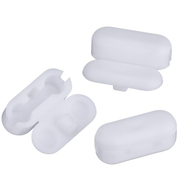 Universal Plastic Chain Connectors