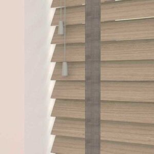 Montana Sunwood Venetian 50mm Slat Size Perfect Grain - Herringbone Tapes