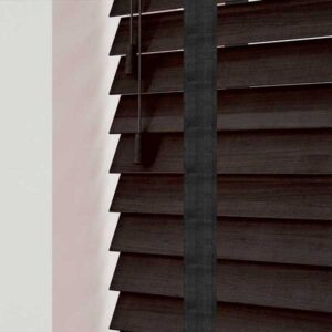 Hazel Sunwood Venetian 50mm Slats with Herringbone Tapes