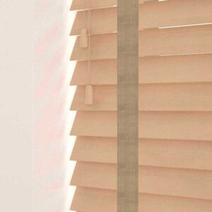 Oregon Sunwood Venetian 50mm Slat Size - Flatweave Tapes
