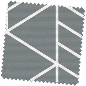 Chelsea Charcoal Roller Blind