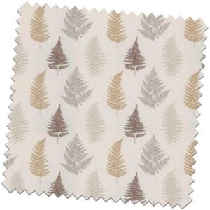 Fern Sand Made to Measure Roller Blind